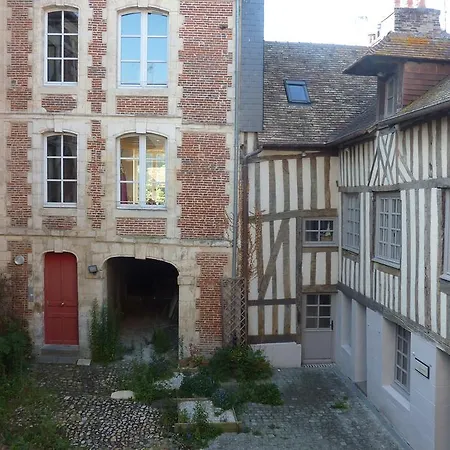 アパート Studio Des Lingots