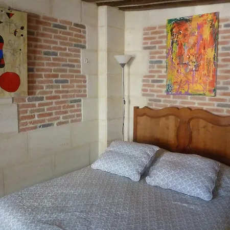 Studio Des Lingots Honfleur