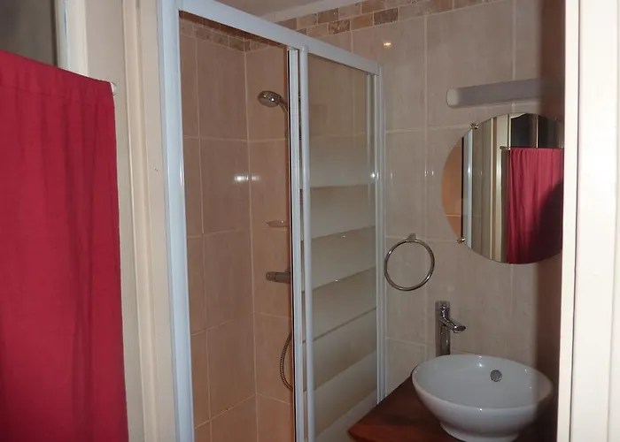 Apartmán Studio Des Lingots *