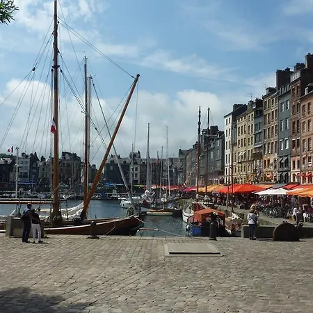 Studio Des Lingots Honfleur