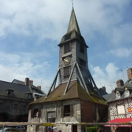 Studio Des Lingots Apartman *