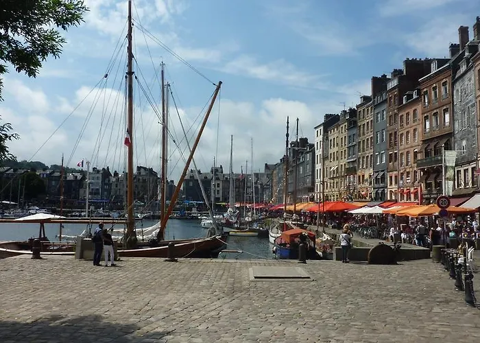 Studio Des Lingots Honfleur