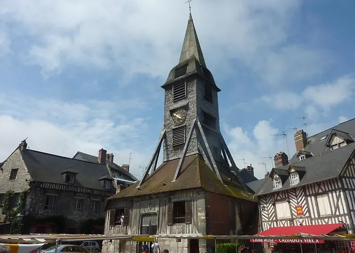 Studio Des Lingots Apartman *